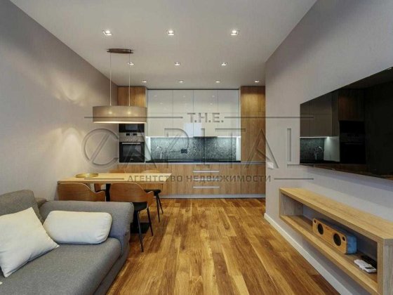 Продаж квартири, вул. Зарічна, ЖК Славутич, Дарницький р-н, Осокорки Киев