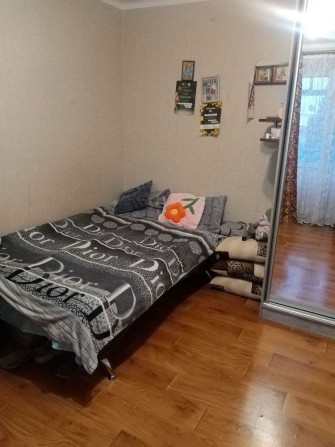Продам 1 кімнатну кв  вулиця  Велика  Бердичівська - фото 1
