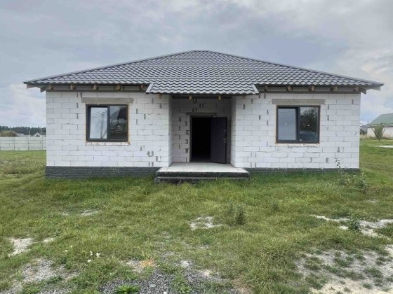 Продаж новобудови в Тетерівці! Житомир