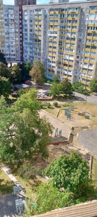 Продаж 2-кімнатної квартири 60м2, в 5 хв від станції метро «Теремки». - фото 1