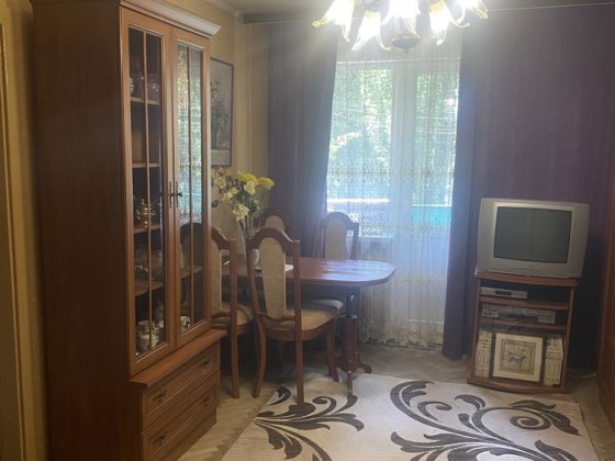 Виговського(Гречка) 16, БЕЗ КОМІСІІ, Нивкі Киев