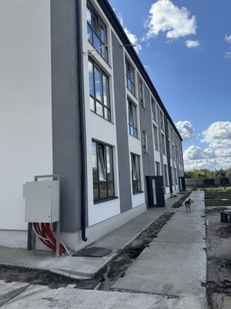 ТЕРМІНОВО! Готова смарт квартира Бортнічі 17.5 м.кв. - фото 1