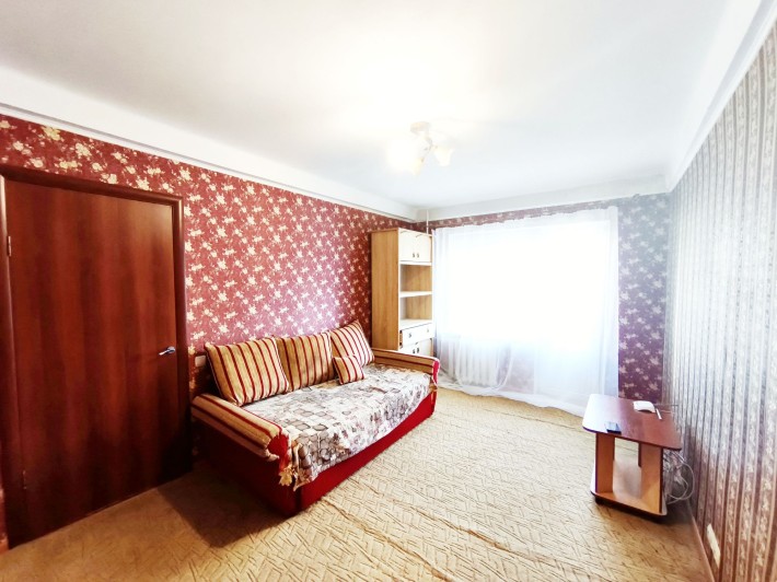 Без комісії для покупця продається  2к. квартира  по вул.Зодчих,28 - фото 1