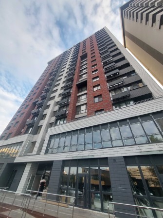 Нова 2-к. з ремонтом 66м2 ЖК West House вул. Костанайська, 13 Деміївка - фото 1