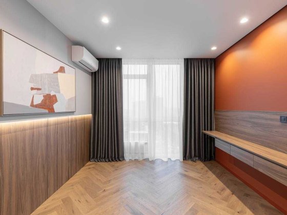 Без% ! Продаж 3х-тної квартири в ЖК "Французький Квартал 2" Киев