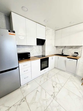 2к квартира 75м², ЖК Ревуцький, Ревуцького, 54, Харківська, Позняки - фото 1