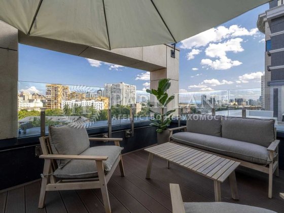 Продам 3 кімнатну квартиру ЖКGreenville на Печерську Фортечний тупик7в Киев