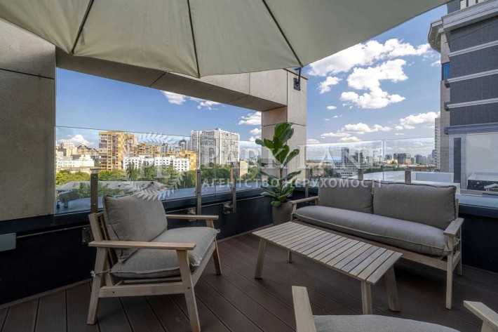 Продам 3 кімнатну квартиру ЖКGreenville на Печерську Фортечний тупик7в - фото 1