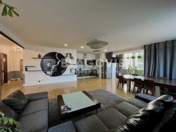 Антоновича Володимира (Горького), 140 ремонт 17(21) 190м 266.000 Київ