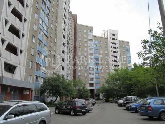 Заболотного, 116. Теремки. Гарний сучасний ремонт Київ