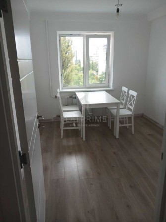 3-кімн. Оболонський прспект. Метро 3 хв. НОВИЙ ремонт. Без комісії! - фото 1