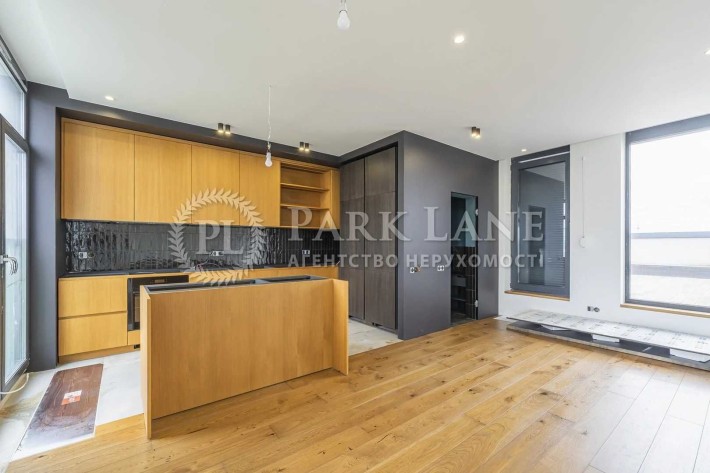 Продаж ексклюзивної 4к.кв Набережно-Рибальська дорога Rybalsky Поділ - фото 1