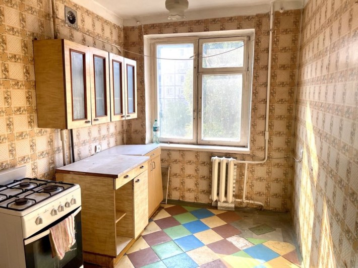 Продам  2 к левый берегТЦ  Вавилон  жм  Солнечный - фото 1