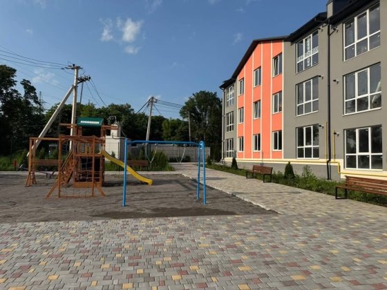 Продам 1-кім. квартиру 5 хв від Вишеньки Винница