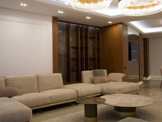 New! Квартира с новым ремонтом и террасой рядом с парком Шевченко Днепр