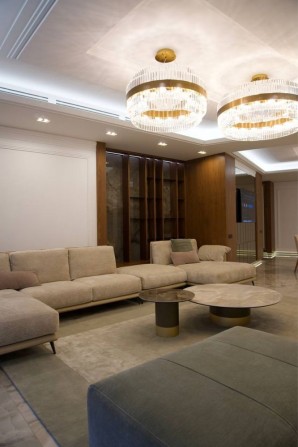 New! Квартира с новым ремонтом и террасой рядом с парком Шевченко - фото 1