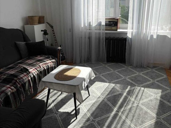 Продаж 4к квартири на Майбороди Вінниця