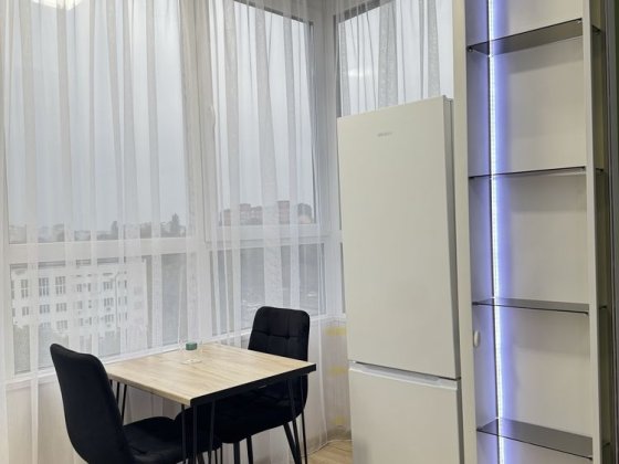 Продаж однокімнатної квартири в новобудові Житомир