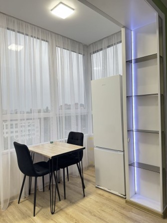 Продаж однокімнатної квартири в новобудові - фото 1