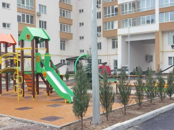 (5)   Продам 2к квартиру на Вишеньці 4422 Вінниця