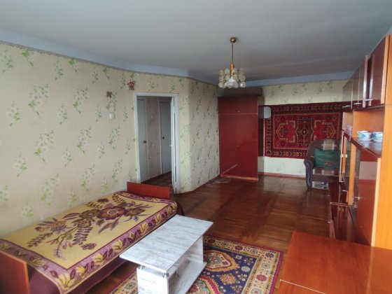 Продам одно кімнатну квартиру у центрі Запоріжжя