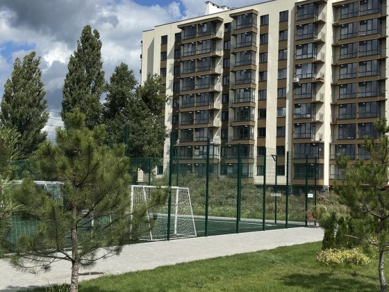 Продаж ЖК Dobrobud Винница