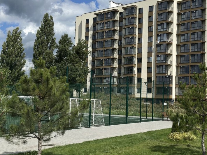 Продаж ЖК Dobrobud - фото 1