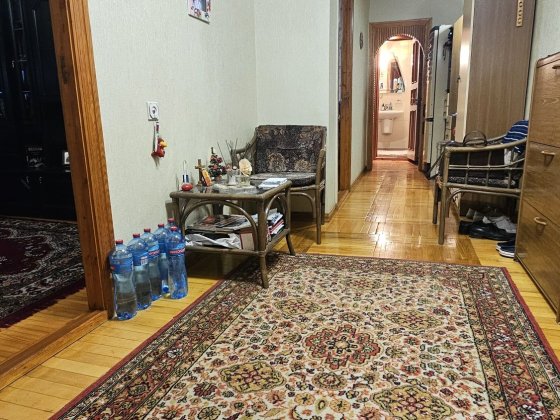 Срочная продажа! 3-ая Бородинский 3/9 Нестандартной Лучшей Планировки! Запоріжжя