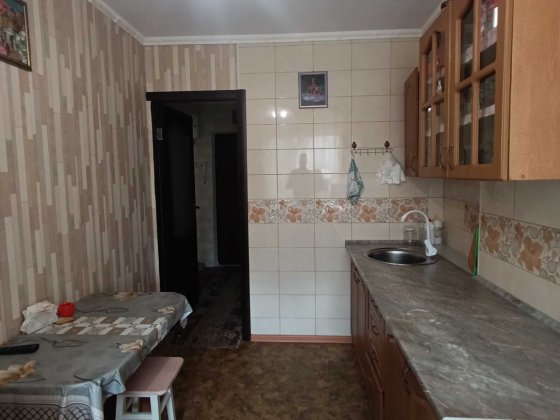 Срочно Продам 3х.к. квартиру ж/м Ломовский Левобережный Днепр