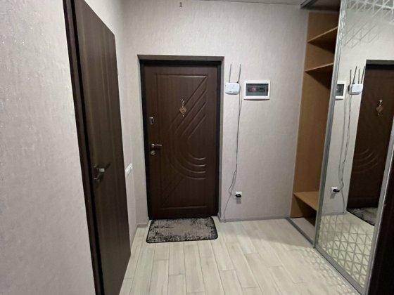 Продається 2 х кімнатна квартира в молодому будинку з АО. Житомир