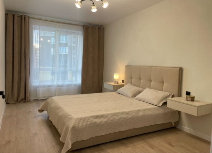 Продам 1кімн кв ЖК Домбровський - фото 1