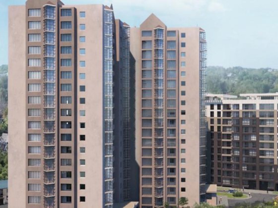 Best House Лучший Дом на победе Днепр