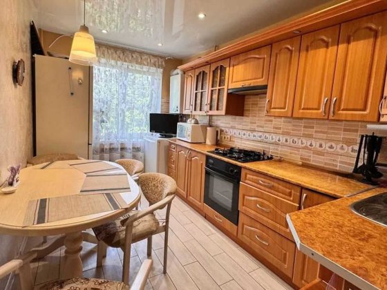 3 кім з АВТОНОМКОЮ в багатоповерхівці район 12 КВАРТАЛ (716507) Днепр