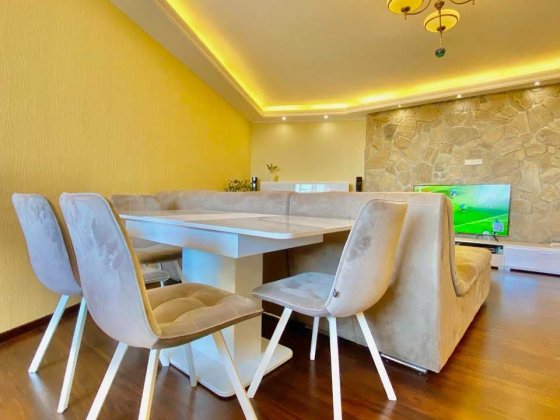 Видова квартира з євроремонтом в ЦЕНТРІ міста! A11 Чернигов