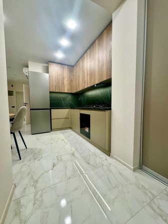 Продам від Власника нову 1-кім. квартиру в ЖК Счастливый/Щасливий - фото 1