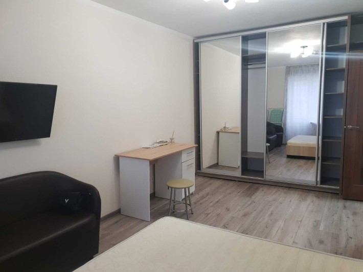 Продам 1-но  комнатную квартиру в районе пр. А.Поля (ул. Руденко) - фото 1