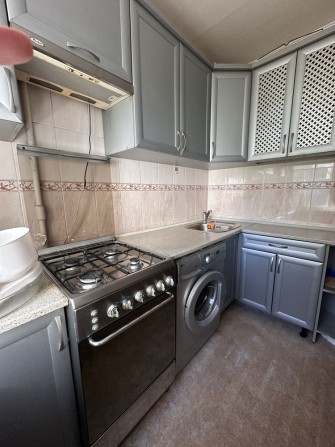 Продаж 3-х кімнатної квартири - фото 1