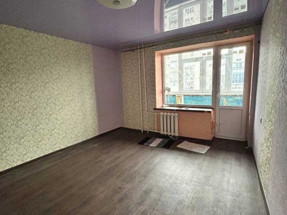 1-но кімнатна квартира  на Польовій Житомир