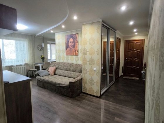 Продам 3к квартиру Соборный район , Дафи , Подстанция , Гагарина Днепр