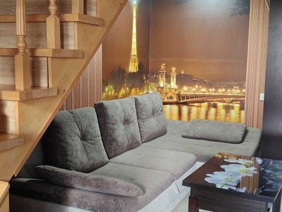 Продаж 2к квартири, дворівнева 86,4 м2 Новобудова!!! АГВ! Вінниця