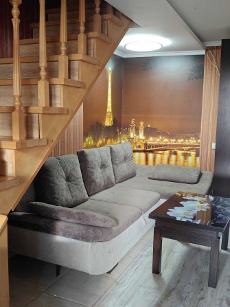 Продаж 2к квартири, дворівнева 86,4 м2 Новобудова!!! АГВ! - фото 1