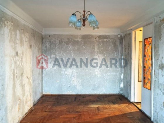 2-кімнатна квартира у центрі Хортицького району (Універсам) Запоріжжя