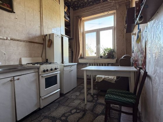 Продам 3х ком.квартиру И.Мазепы 42 Днепр