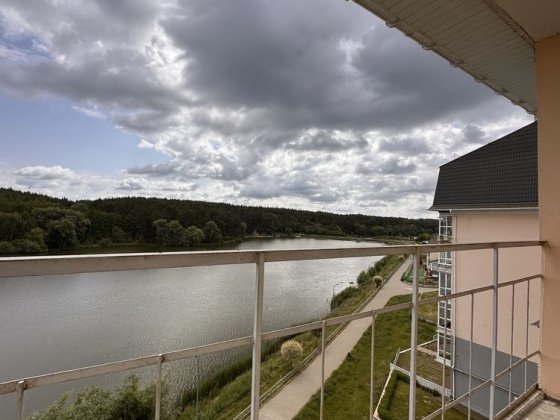 Продаж видова 2-кімн. квартира Чернигов