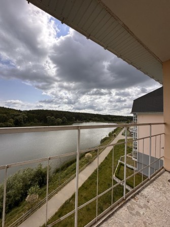 Продаж видова 2-кімн. квартира - фото 1