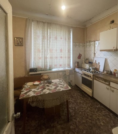 10000 у.о Продаж 1 кім квартири вул Сєдова 4/5 - фото 1