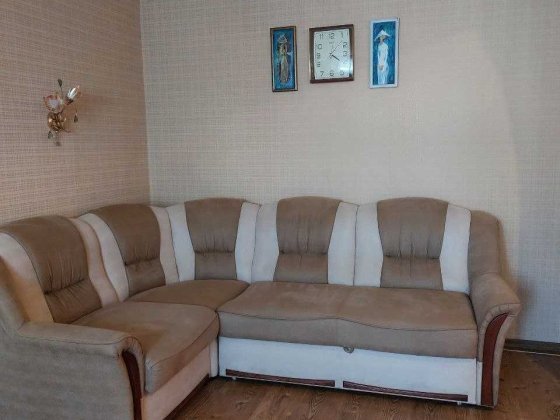 Продам 2-х кімнатну квартиру на проспекті Слобожанському, м. Дніпро Днепр