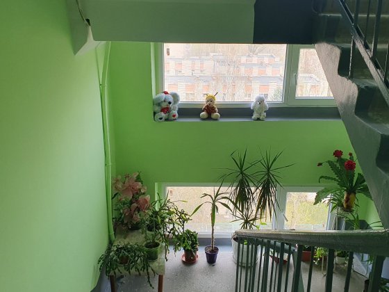 Продам 1-но кімн. квартиру в Хортицькому мр-ні Запорожье