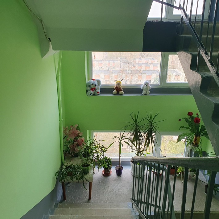 Продам 1-но кімн. квартиру в Хортицькому мр-ні - фото 1