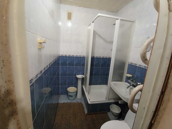 Терміновий продаж 1 кім. кв. Івана Мазепи - фото 1